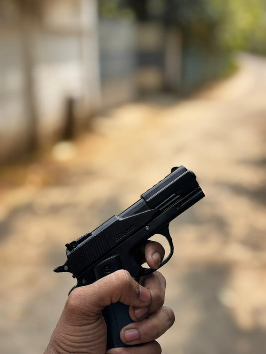 Toy Pistol