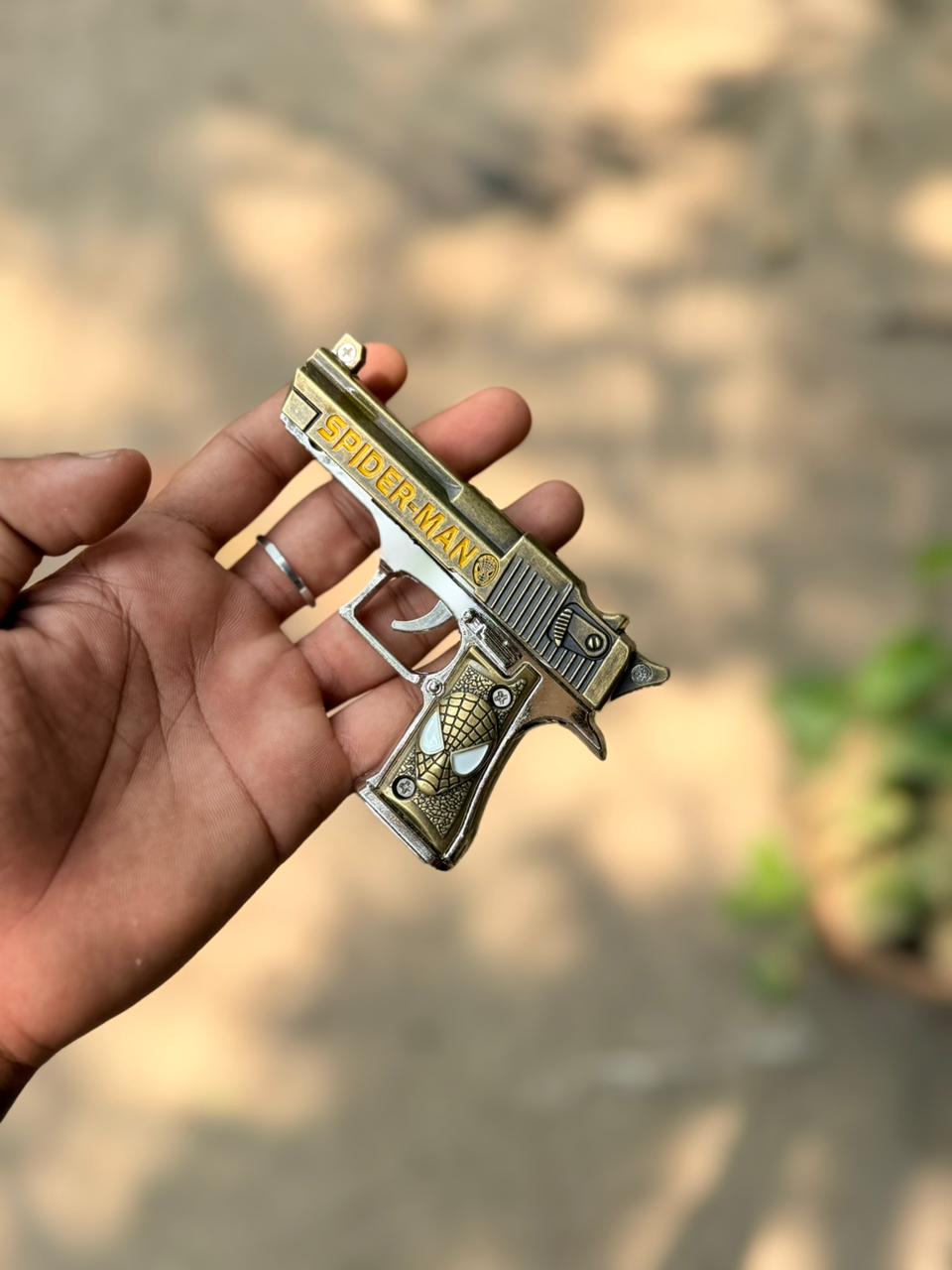 Toy Pistol