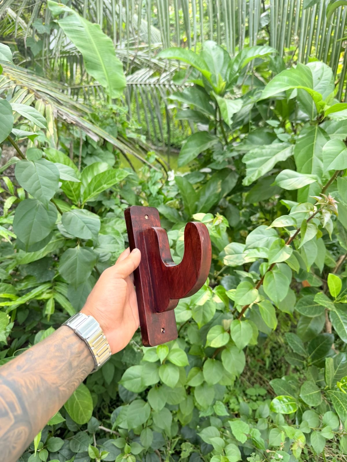 Gun Holder