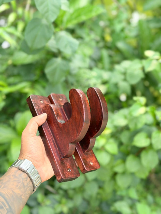 Gun Holder