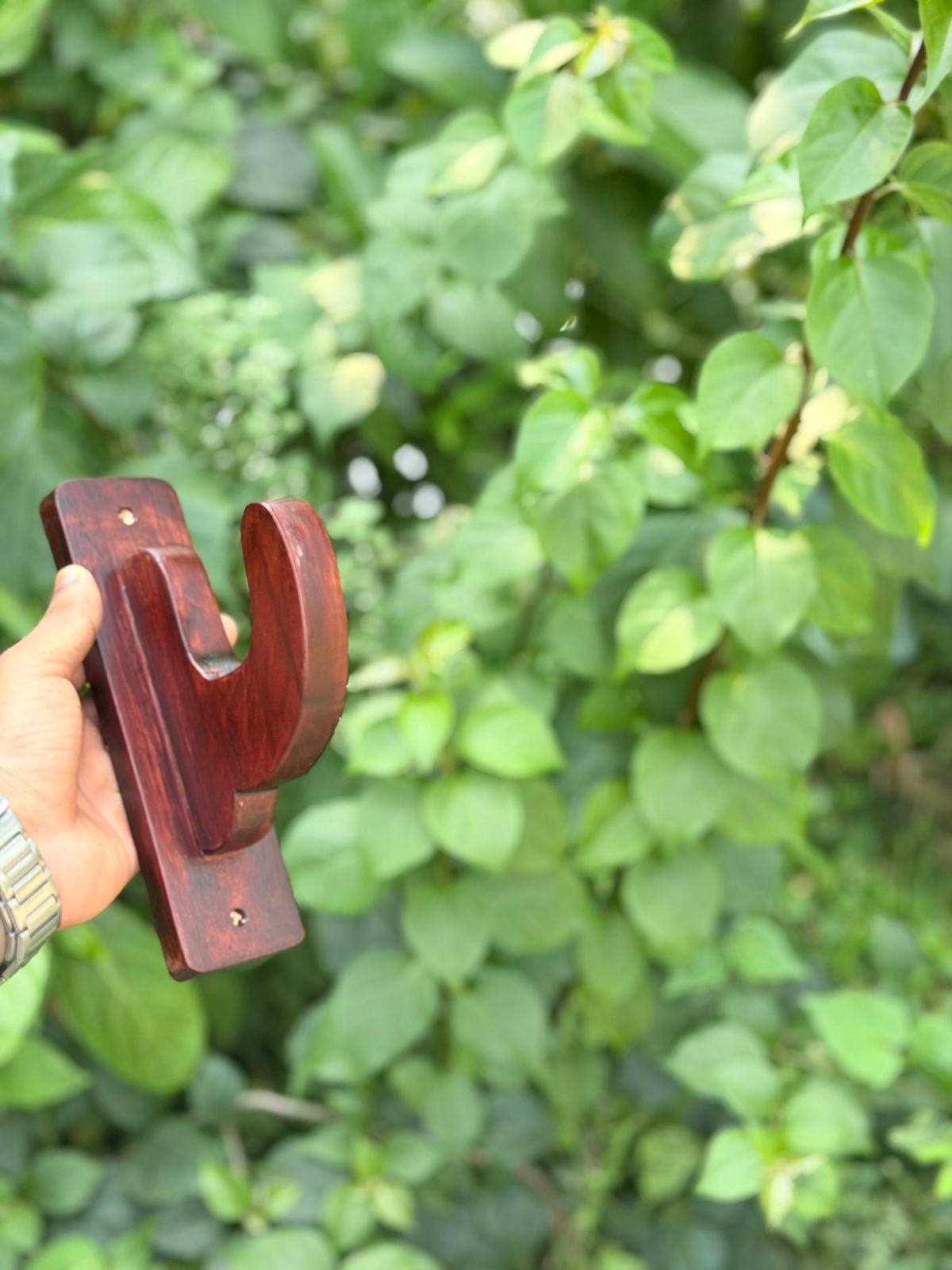 Gun Holder