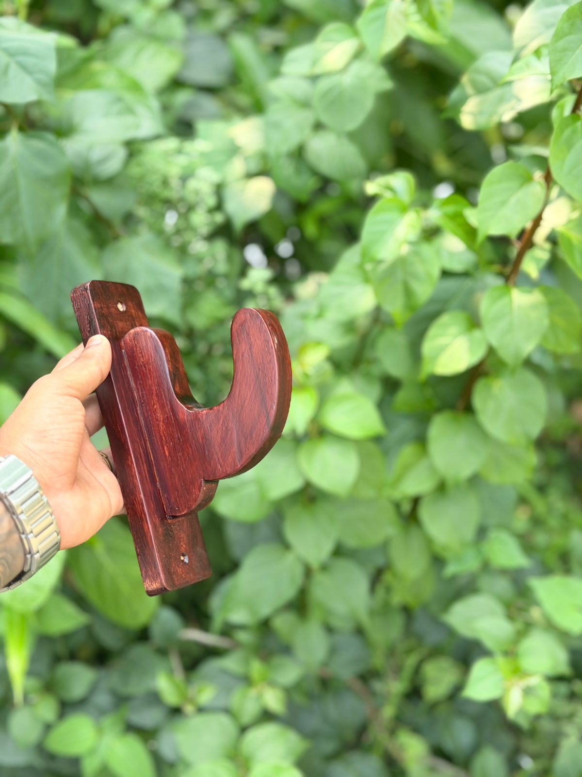 Gun Holder