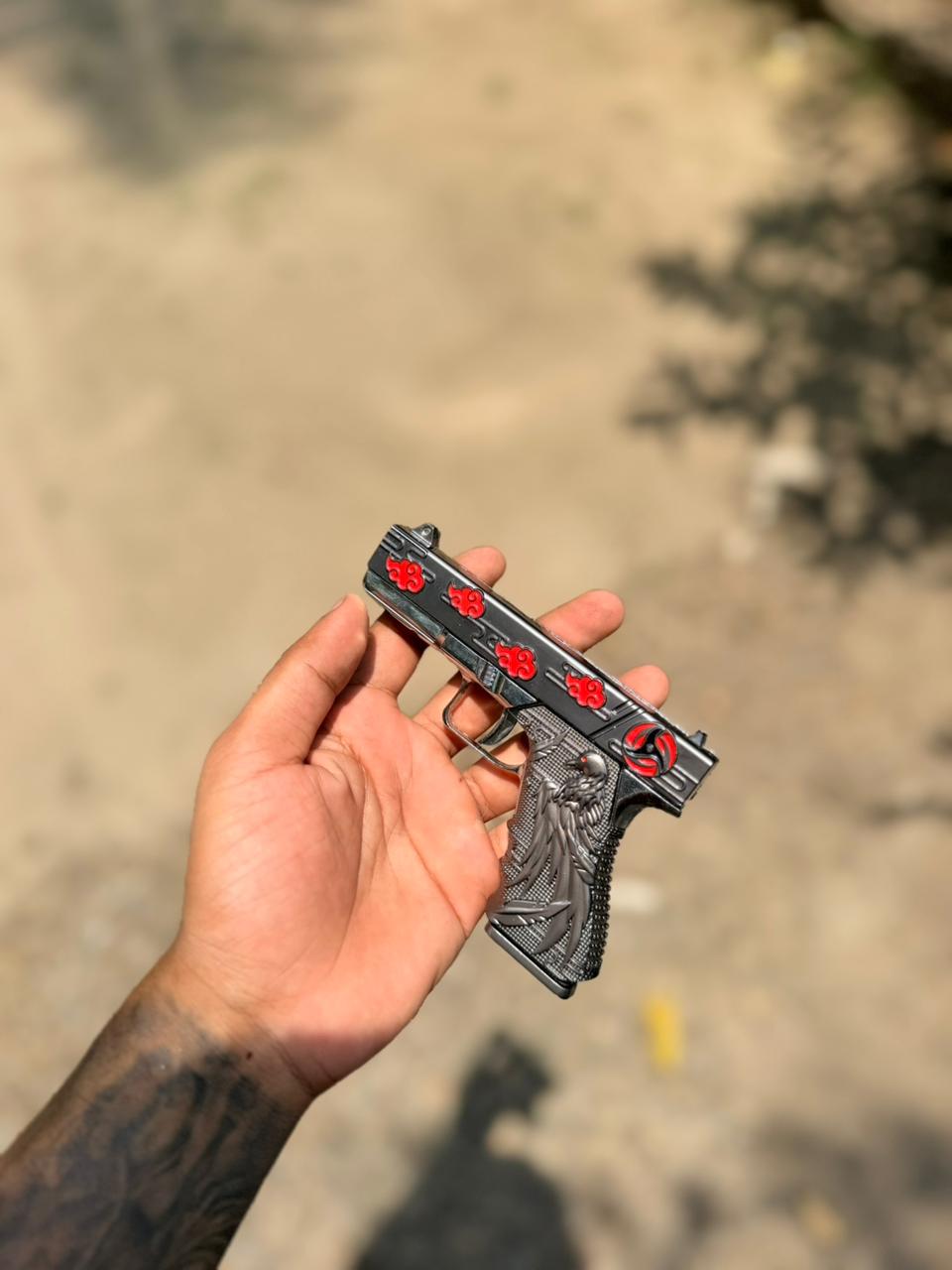 Toy Pistol