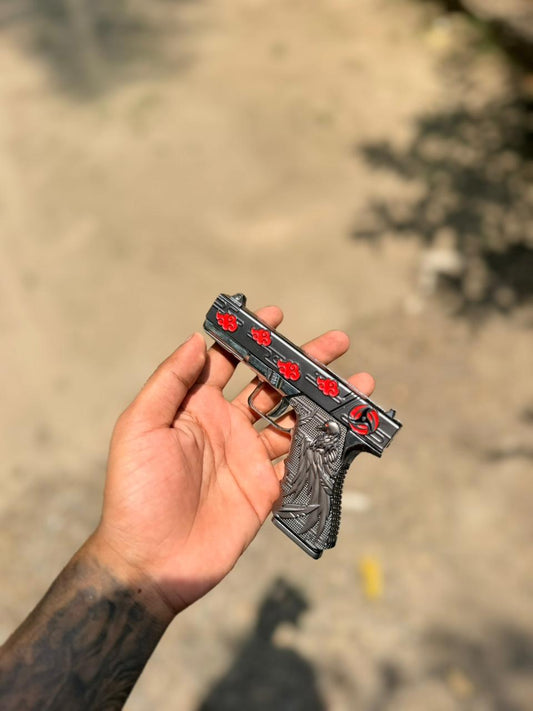 Toy Pistol